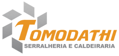 Tomodathi Serralheria